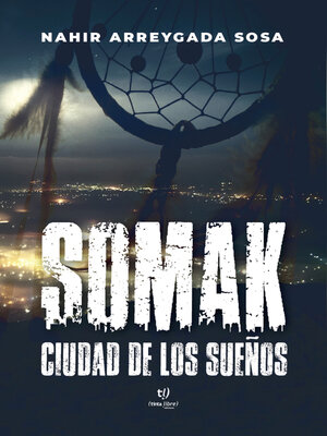 cover image of Somak